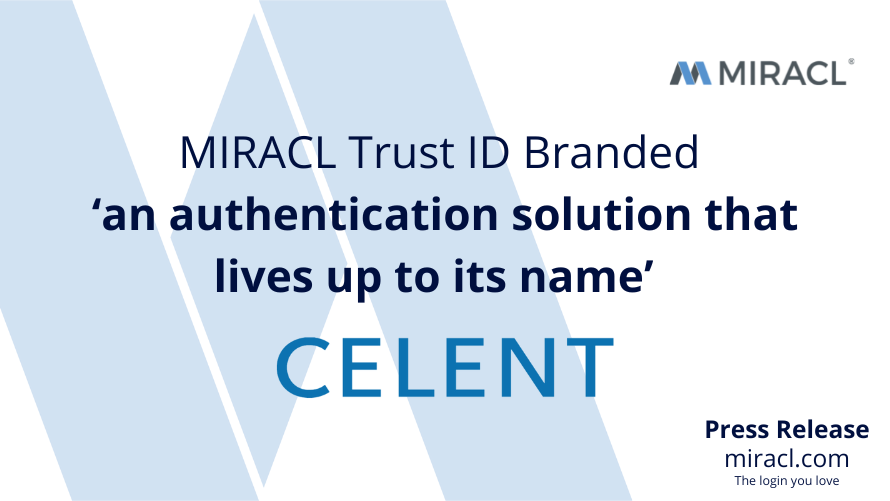 Celent Client Solution Brief for MIRACL Trust