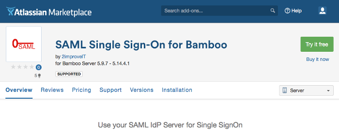 saml-bamboo
