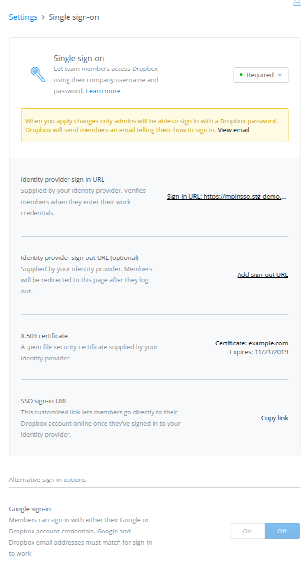 dbox_settings