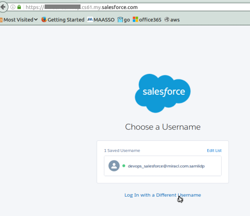 accessurl