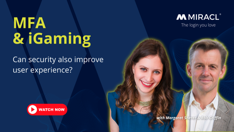 MFA & iGaming